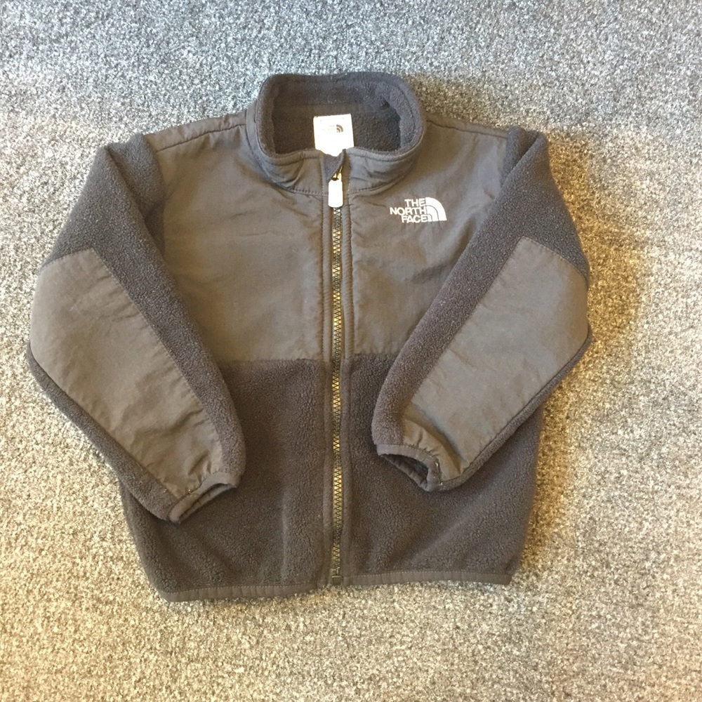 North face Denali